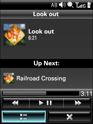 Illustration for article titled Access ALP 3.0 Palm OS Successor Finally Shown Off, Looks Palmy